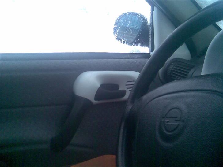 Opel corsa 1,4 (väk) :(  billede 13