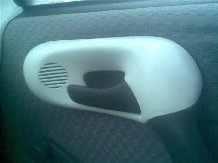 Opel corsa 1,4 (väk) :(  billede 14