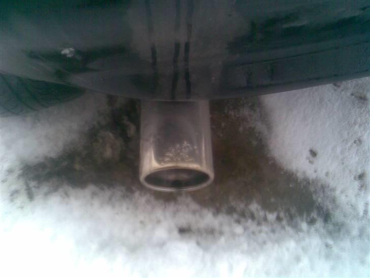 Opel corsa 1,4 (väk) :(  billede 16