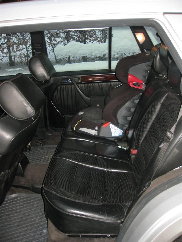 Mercedes Benz 300 TE billede 6