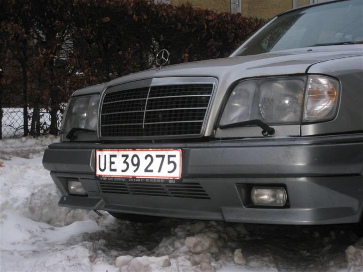 Mercedes Benz 300 TE billede 8