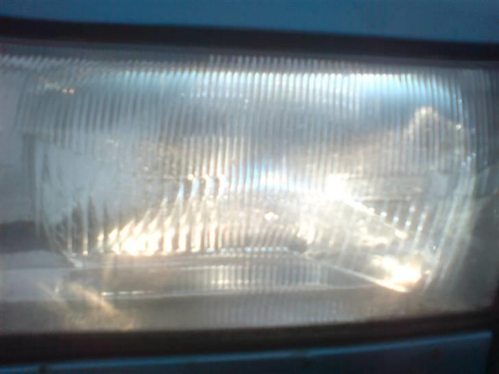 Opel vectra a Solgt billede 6