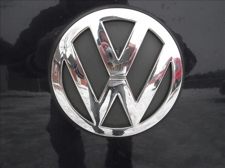 VW golf 4 5d solgt billede 1