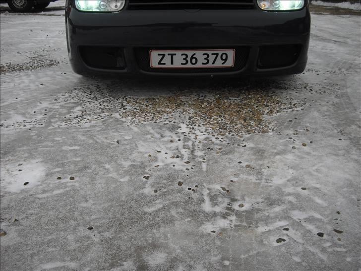 VW golf 4 5d solgt billede 3