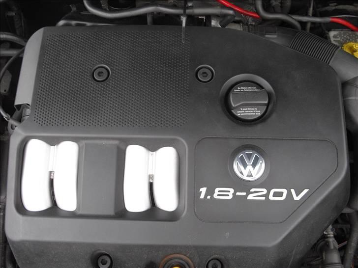 VW golf 4 5d solgt billede 13