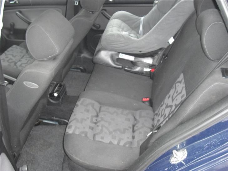 VW golf 4 5d solgt billede 14