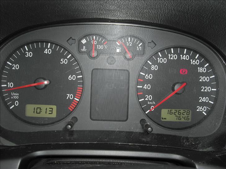 VW golf 4 5d solgt billede 19