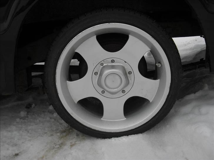 Mazda B 2000 ( SOLGT) billede 7