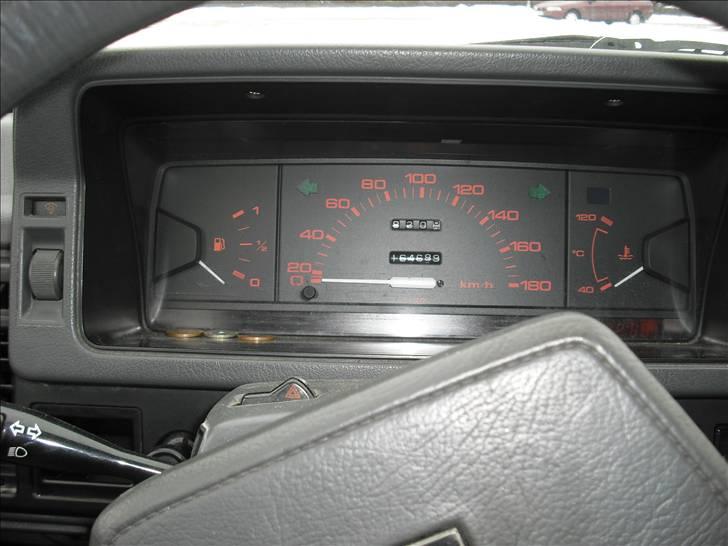 Mazda B 2000 ( SOLGT) billede 8