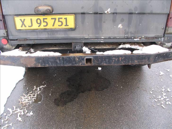 Nissan Patrol solgt billede 11