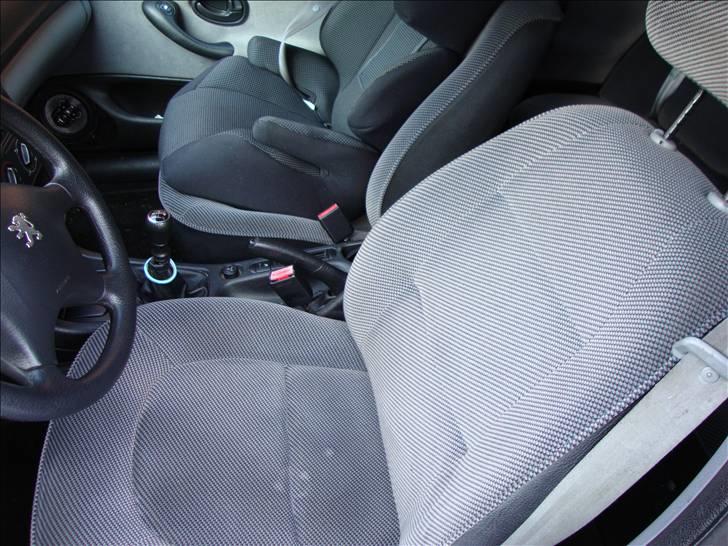 Peugeot 406 mors bil solgt billede 17