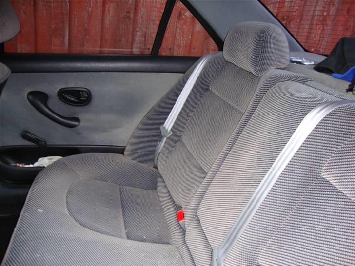 Peugeot 406 mors bil solgt billede 18
