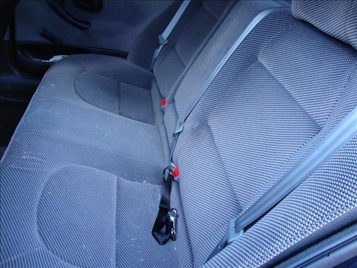 Peugeot 406 mors bil solgt billede 19