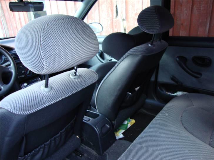 Peugeot 406 mors bil solgt billede 20