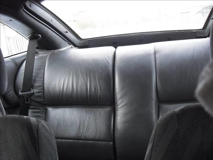 Opel Calibra Solgt :'( billede 7