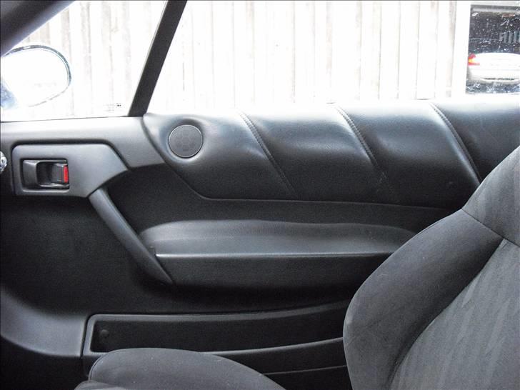 Opel Calibra Solgt :'( billede 8