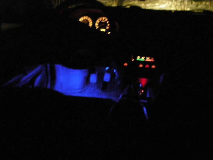 Peugeot 106 XS 1.4i - 13/2-10 Sløret billede desværre. billede 17