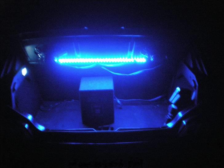 Peugeot 106 XS 1.4i - 13/2-10 billede 19