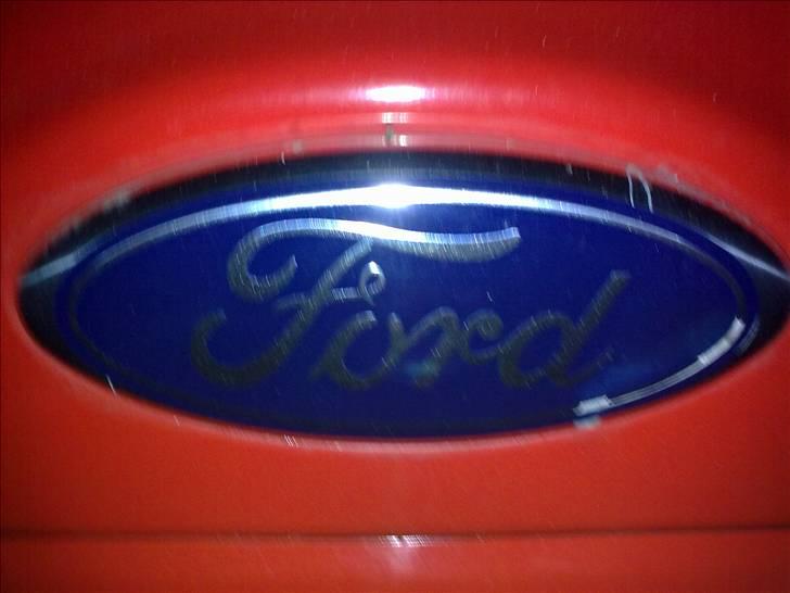 Ford Fiesta ST 150 (Solgt) billede 3