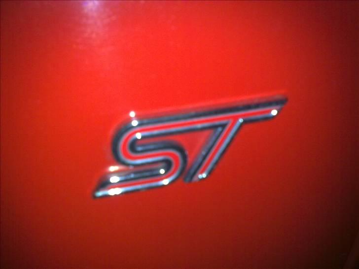 Ford Fiesta ST 150 (Solgt) billede 4