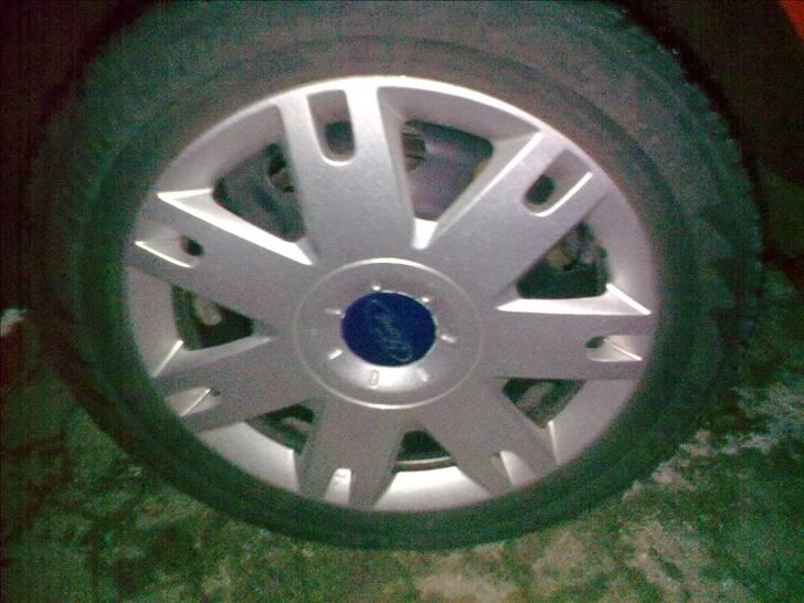 Ford Fiesta ST 150 (Solgt) billede 5