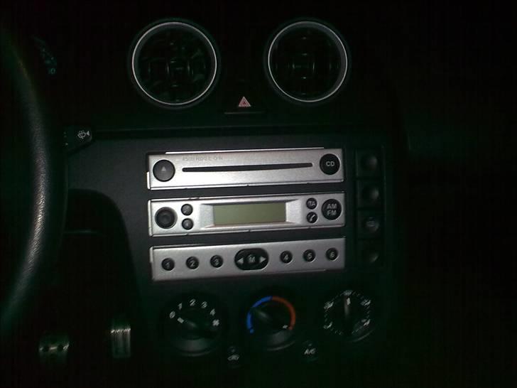 Ford Fiesta ST 150 (Solgt) billede 6