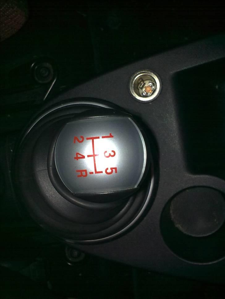 Ford Fiesta ST 150 (Solgt) billede 7