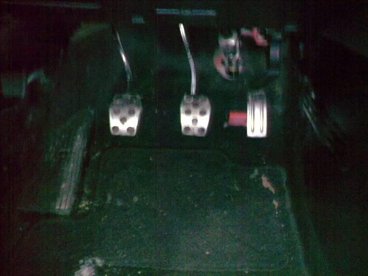 Ford Fiesta ST 150 (Solgt) billede 8