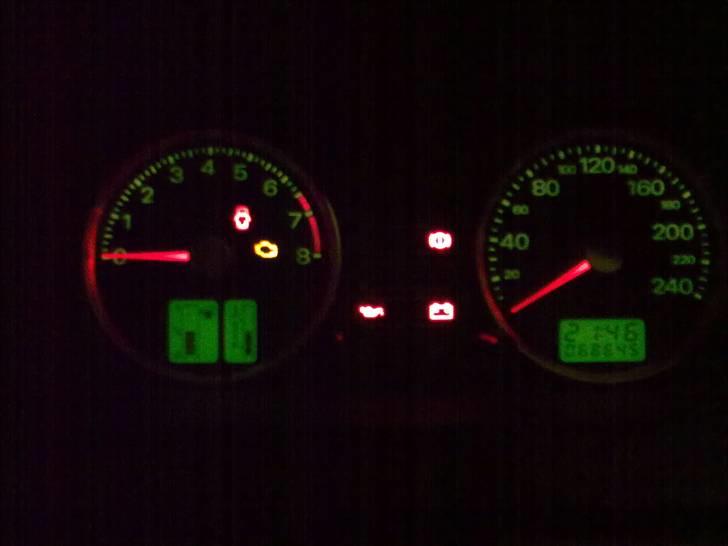 Ford Fiesta ST 150 (Solgt) billede 9