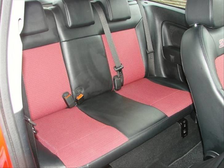 Ford Fiesta ST 150 (Solgt) billede 14