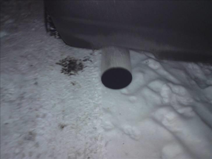 VW Golf 2 Gtd billede 2