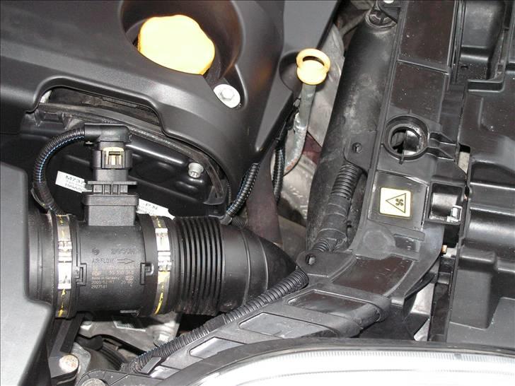 Fiat grande punto MJT 130 sport "solgt" billede 9