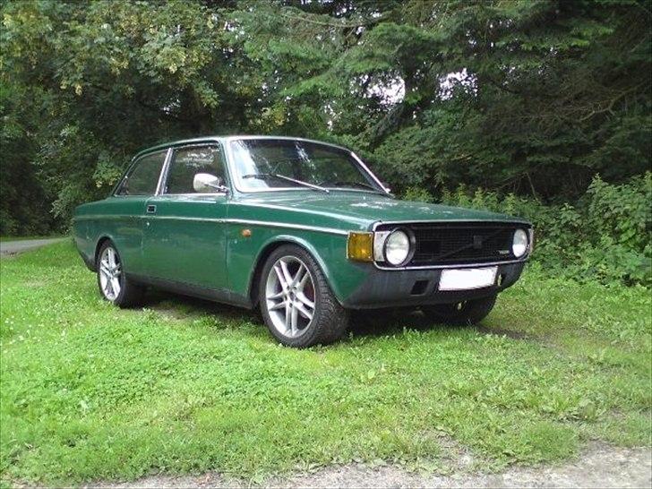 Volvo 142 billede 1