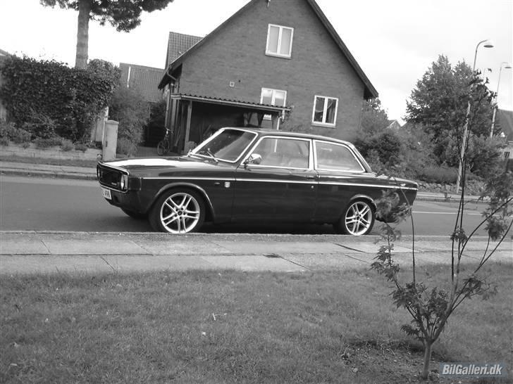 Volvo 142 billede 6