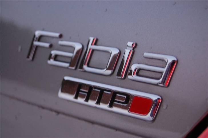 Skoda Fabia Combi 1,2 Sport (solgt) billede 10