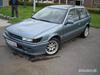 Mitsubishi colt solgt