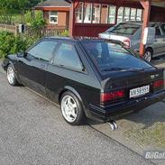 Nissan Cherry 1,5 Turbo SOLGT