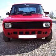 Fiat 127 (solgt)