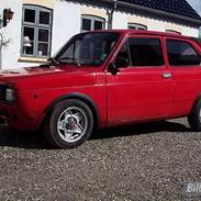 Fiat 127 (solgt)