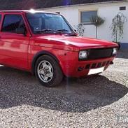 Fiat 127 (solgt)