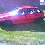 Opel Astra GL