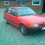 Opel Astra GL