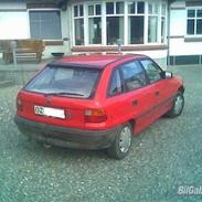 Opel Astra GL