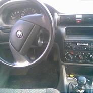 Opel Astra GL