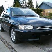 Ford esc 1.8 stc TIL SALG 39kg