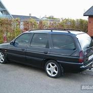 Ford esc 1.8 stc TIL SALG 39kg