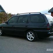 Ford esc 1.8 stc TIL SALG 39kg