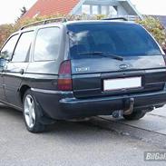 Ford esc 1.8 stc TIL SALG 39kg