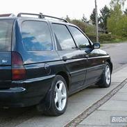 Ford esc 1.8 stc TIL SALG 39kg