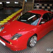 Fiat Coupe Limited Edition